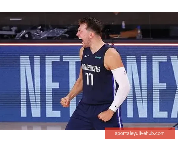 东契奇带队冲击10连胜勇士能否终结近10场惨败困境